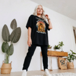 Favorite Papa Bear Shirt Gift for Grandpa and Loving Grandchildren