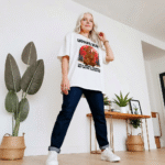 Grandpa Bear Shirt Like a Normal Grandpa But More Awesome Gift