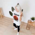 Grandpa Bear Shirt Like a Normal Grandpa But More Awesome Gift