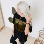 Papasquatch Like A Papa Just Way More Squatchy Family T Shirt
