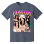 Barts Mom Dog Lover Sweatshirt Personalized Pet Owner Gift Shirt