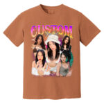 Barts Mom Dog Lover Sweatshirt Personalized Pet Owner Gift Shirt