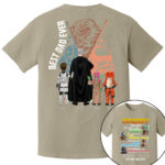 Daddy You Are As Wise As Yoda Best Dad In The Galaxy Star Wars Shirt