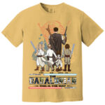 The Mandalorian Family This Is The Way Personalized Star Wars Shirt