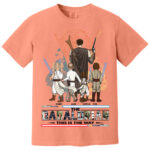 The Mandalorian Family This Is The Way Personalized Star Wars Shirt