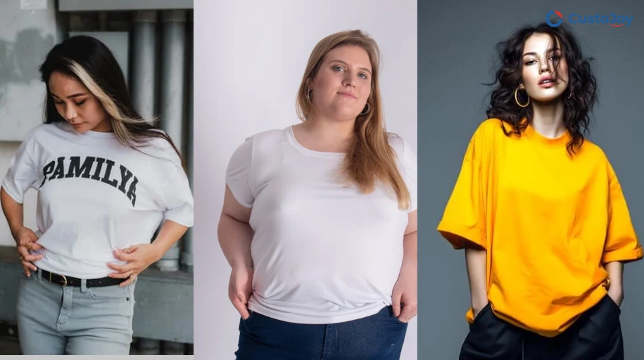 Heavyweight T-Shirts