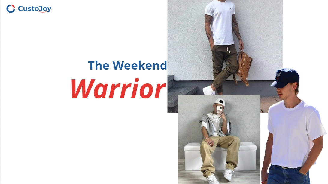 The Weekend Warrior