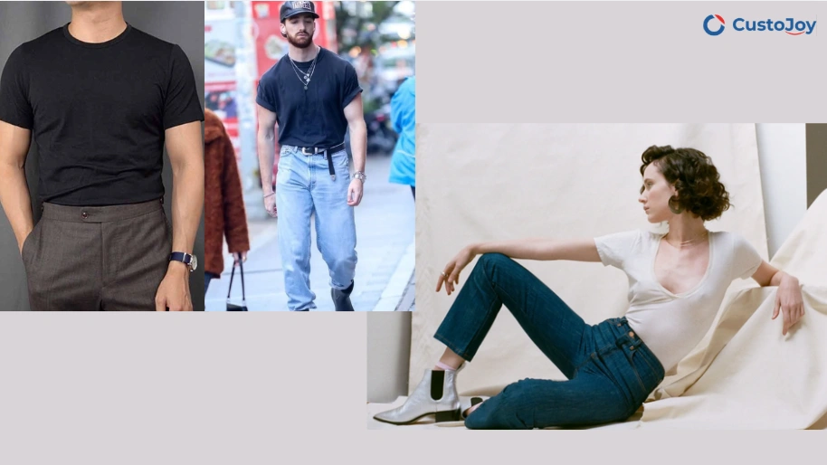 Pick the Right Bottoms