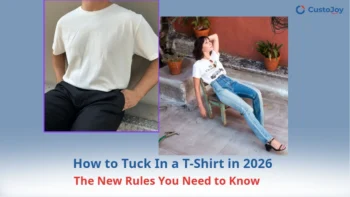 how to tuck in a t shirt 5