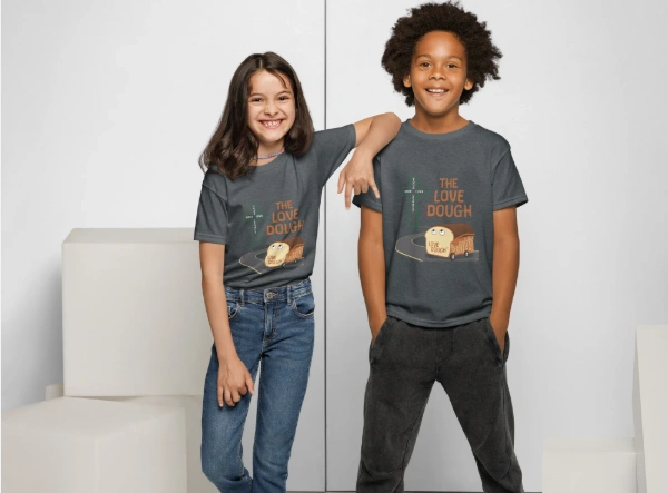 what size is a youth medium t shirt 1