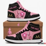 DBZ BUU SHOE 01 kid buu chaos sneakers.jpg