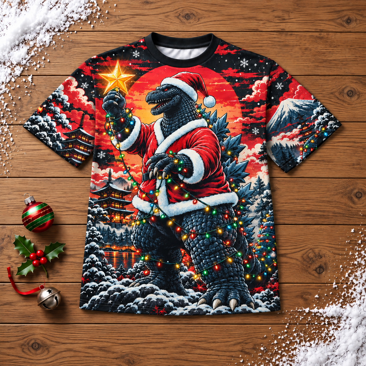 GZL Classic Apparel - GOZ210926M2