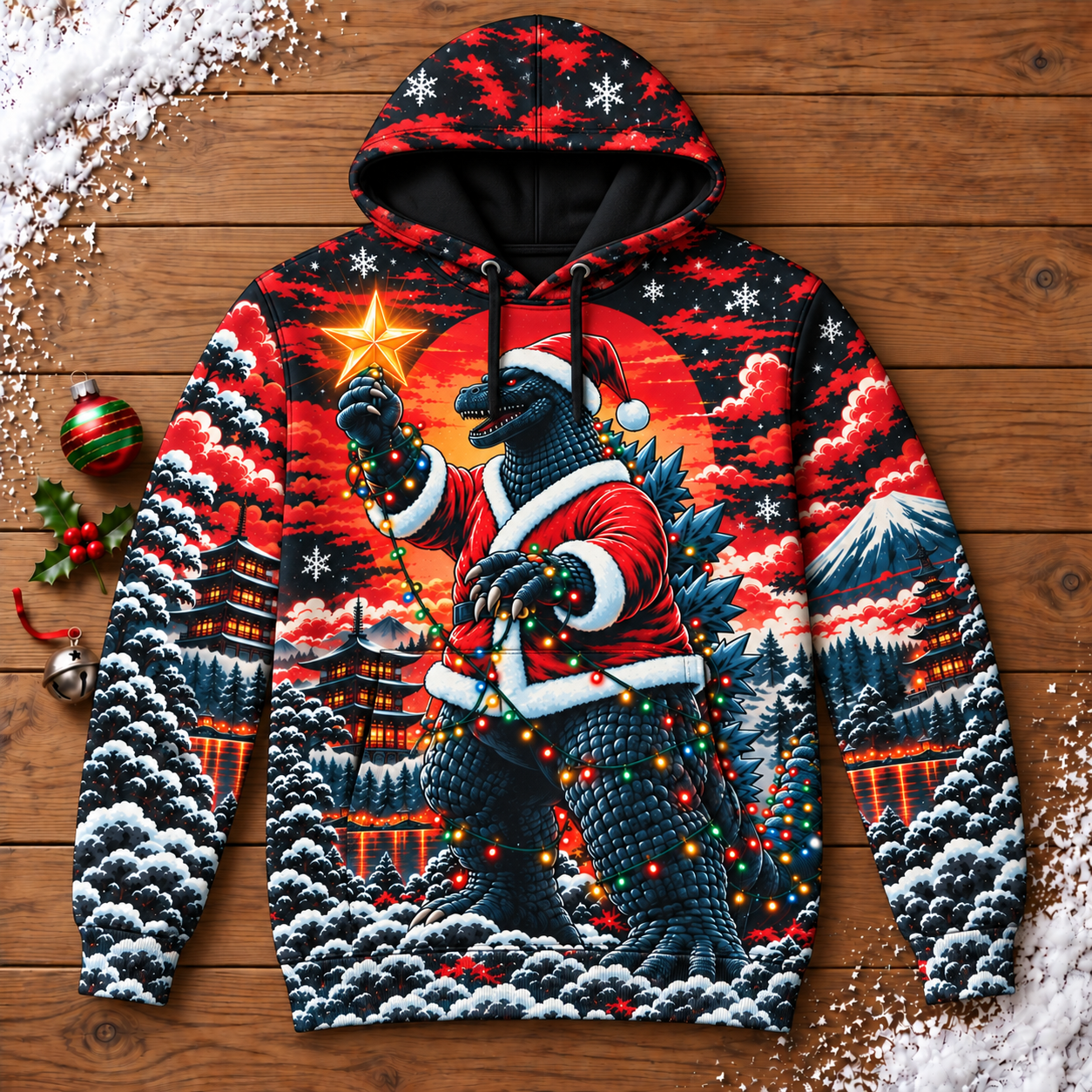 GZL Classic Apparel - GOZ210926M2