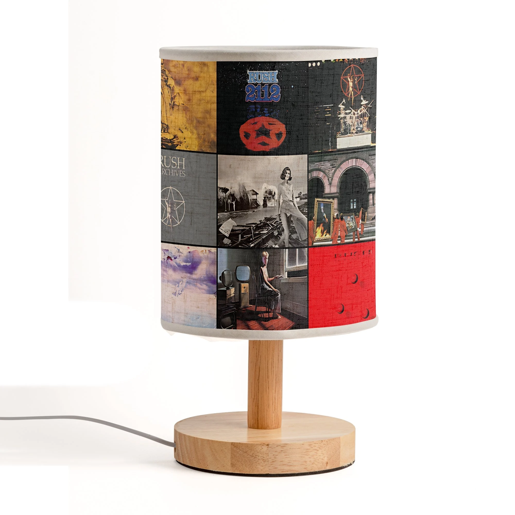 MK2 b1ef2e92 1d5d 4710 a5c3 b8a2c9d5f59f.jpg Rush Fabric Lamp – Classic Album Cover Table Light