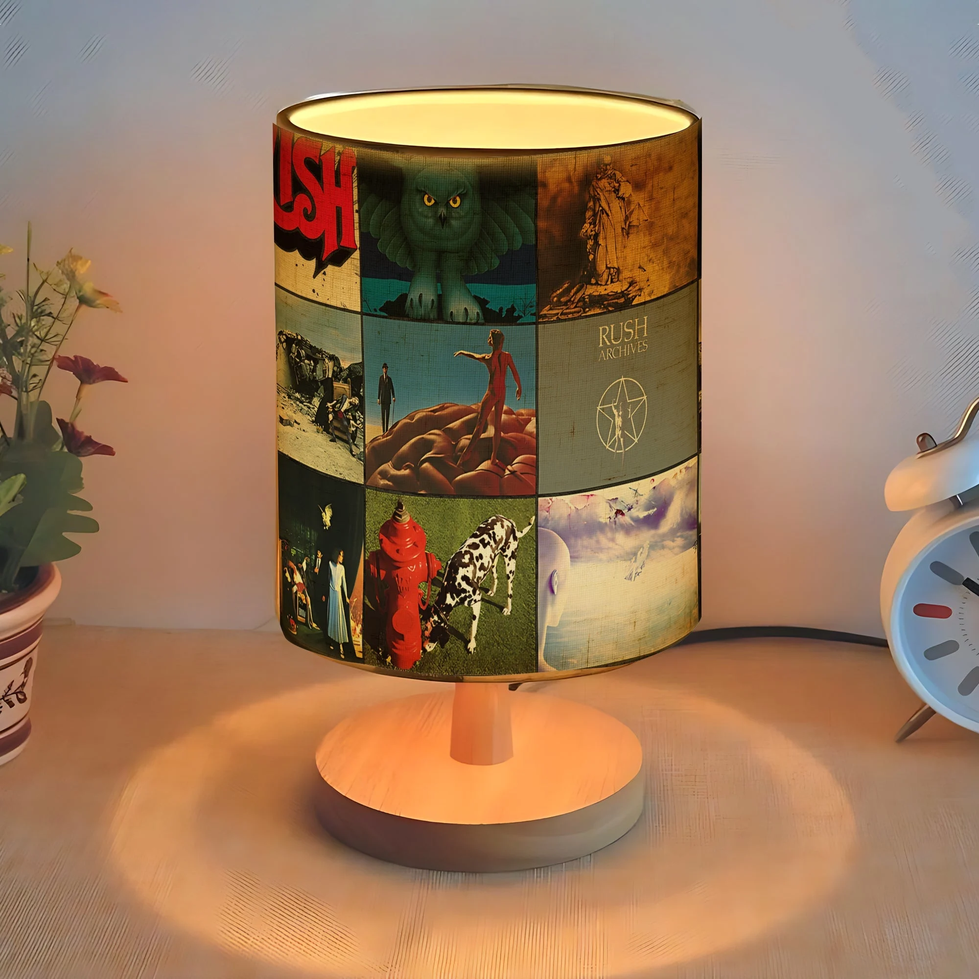 MK3 a1978d0b 20ac 429e a86c e1026643b5fc.jpg Rush Fabric Lamp – Classic Album Cover Table Light