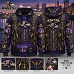baltimore ravens heritage hoodie native inspired football hoodie 1.jpg