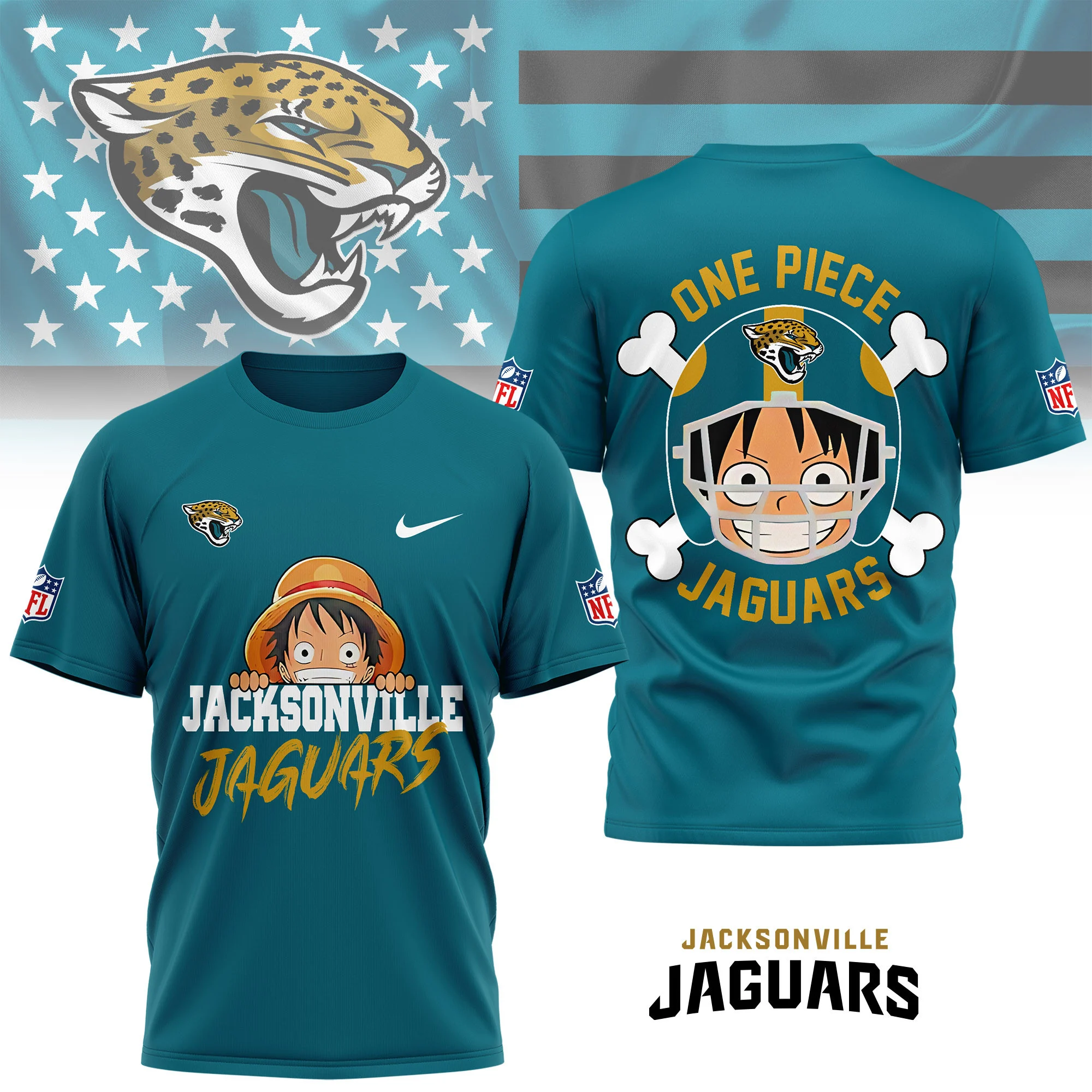 gexdmnruhaCdkmjzgiztmmjwgexdambqgaxdmmjzgxAdcobsgqCtgmzwhexdcoa.jpg Jacksonville Jaguars | Premium NFL One Piece Fan 3D Shirt NY