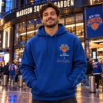 new york knicks 2026 nba champions championship banner night hoodie
