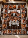 texas longhorns 133rd anniversary legends legacy quilt blanket 1.jpg