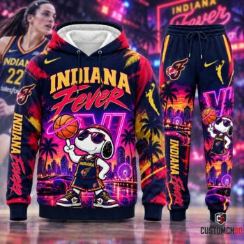 Beagle Dog x GTA VI - Women’s Basketball Fan Set — Hoodie & Sweatpants | All 15 Teams Available
